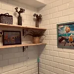 Wrzos 아파트 *