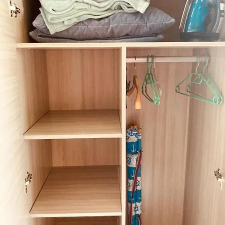 Wrzos Апартаменты *