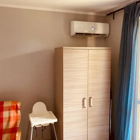 Wrzos Апартаменты Дзивновек