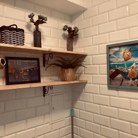 Wrzos Апартаменты *