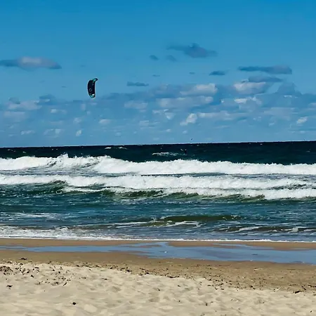 Wrzos Апартаменты *