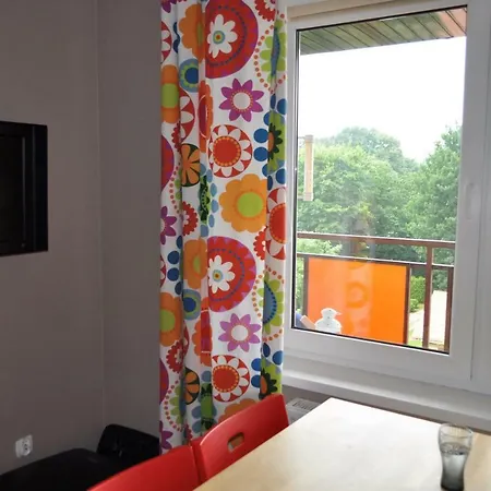 Wrzos Апартаменты *