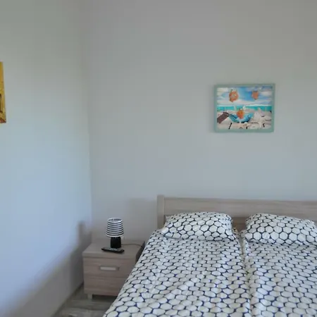 Апартаменты Wrzos