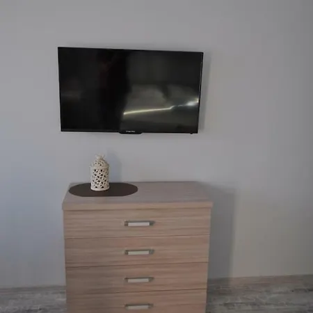 Wrzos Апартаменты *