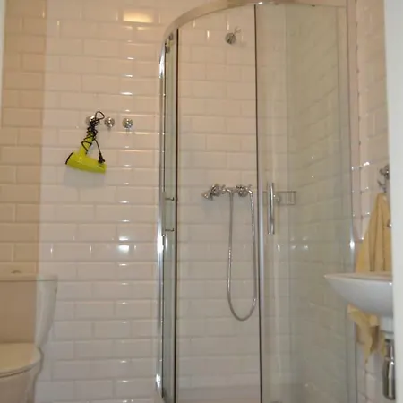 Wrzos Апартаменты