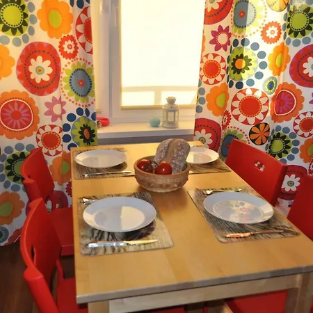 Wrzos Апартаменты Дзивновек