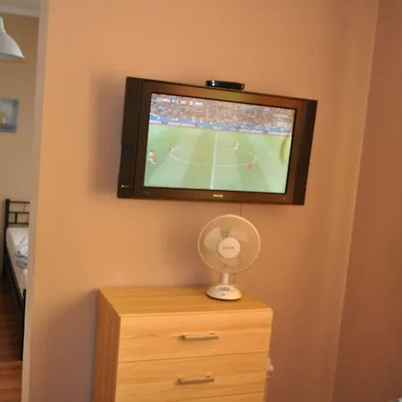 Wrzos Апартаменты *