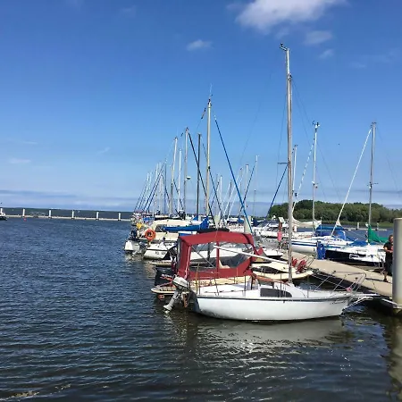 Апартаменты Wrzos *