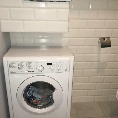 Lägenhet Wrzos
