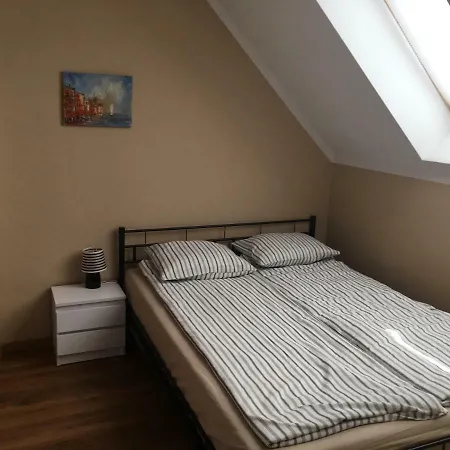 Wrzos Lägenhet